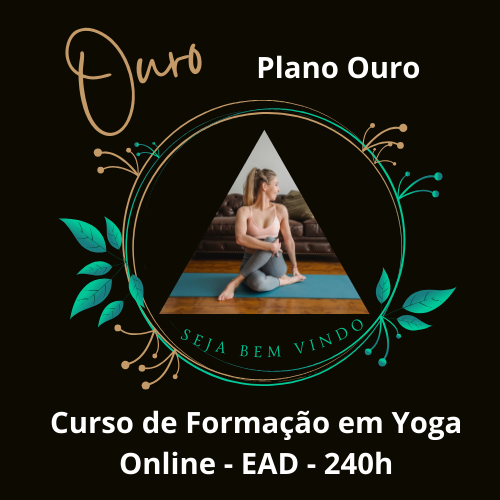 Curso de Formação de Instrutores de Yoga EAD Om